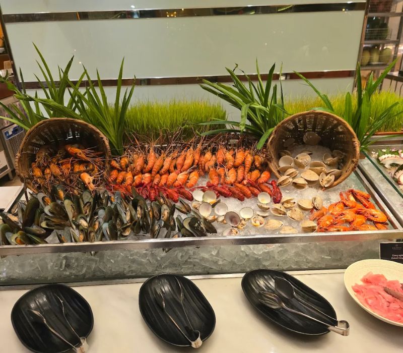 Top 10 nhà hàng Nha Trang ngon, giá cạnh tranh (cập nhật 2.2026) 6