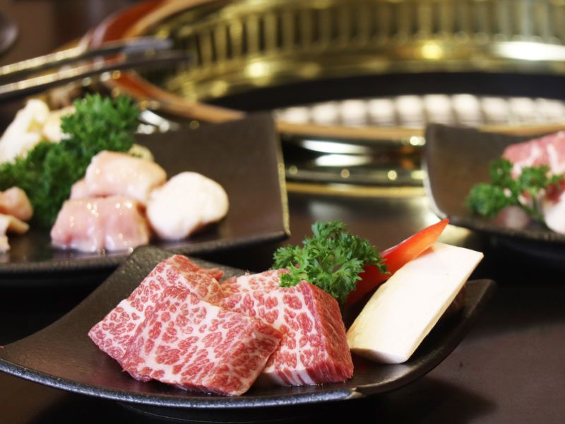 No nê tại 8 nhà hàng Nhật được yêu thích nhất Hà Nội 11