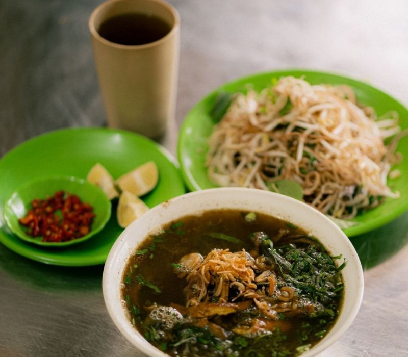 Top 10 nhà hàng Ninh Bình ngon không thể bỏ lỡ 4