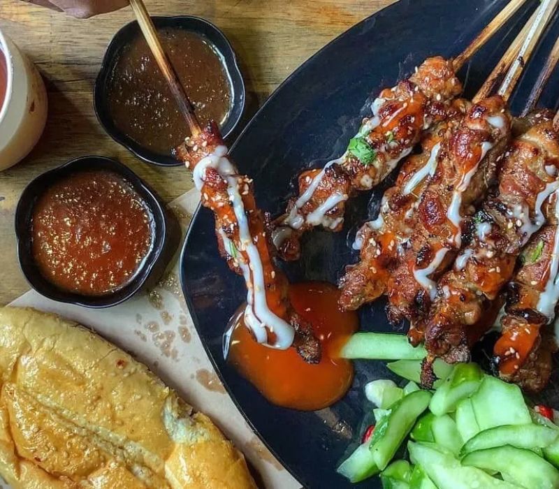 Top 10 nhà hàng Ninh Bình ngon không thể bỏ lỡ 6