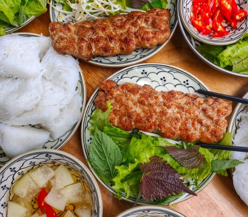 Top 10 nhà hàng Ninh Bình ngon không thể bỏ lỡ 7