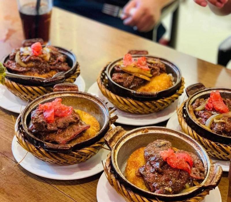 Top 10 nhà hàng Ninh Bình ngon không thể bỏ lỡ 9