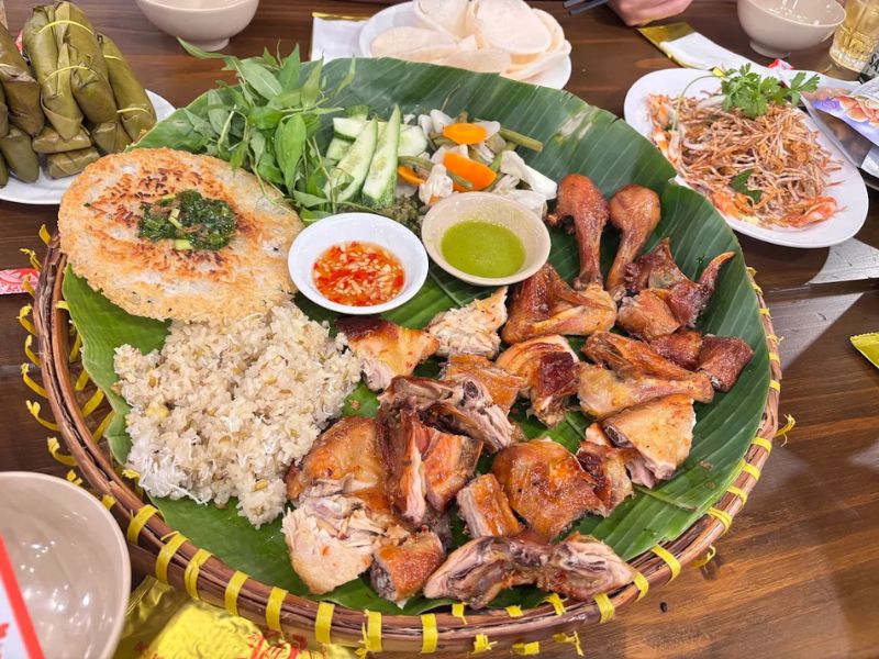 Top 10 nhà hàng ở Bình Dương ngon, không gian đẹp, đáng trải nghiệm 9
