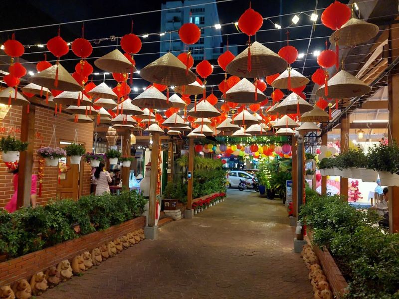 Top 10 nhà hàng ở Bình Dương ngon, không gian đẹp, đáng trải nghiệm 3
