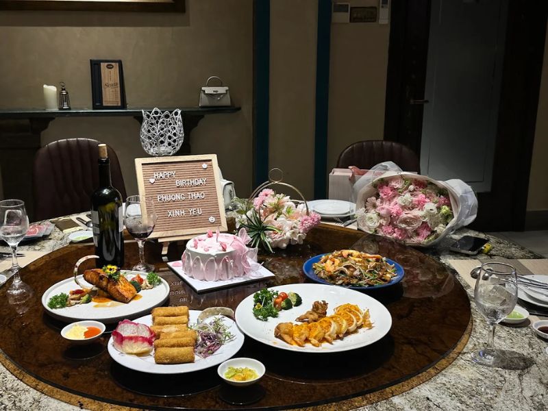 Top 10 nhà hàng ở Bình Dương ngon, không gian đẹp, đáng trải nghiệm 2