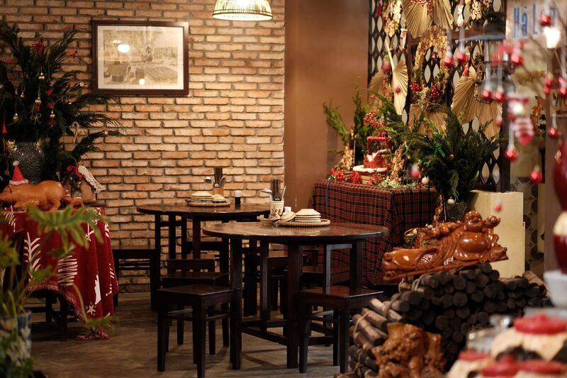 Nhà hàng Ớt Hiểm Nha Trang: Nơi tôn vinh hương vị quê nhà 2