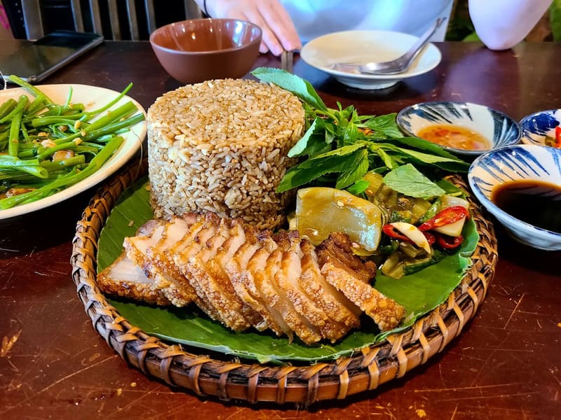 Nhà hàng Ớt Hiểm Nha Trang: Nơi tôn vinh hương vị quê nhà 13