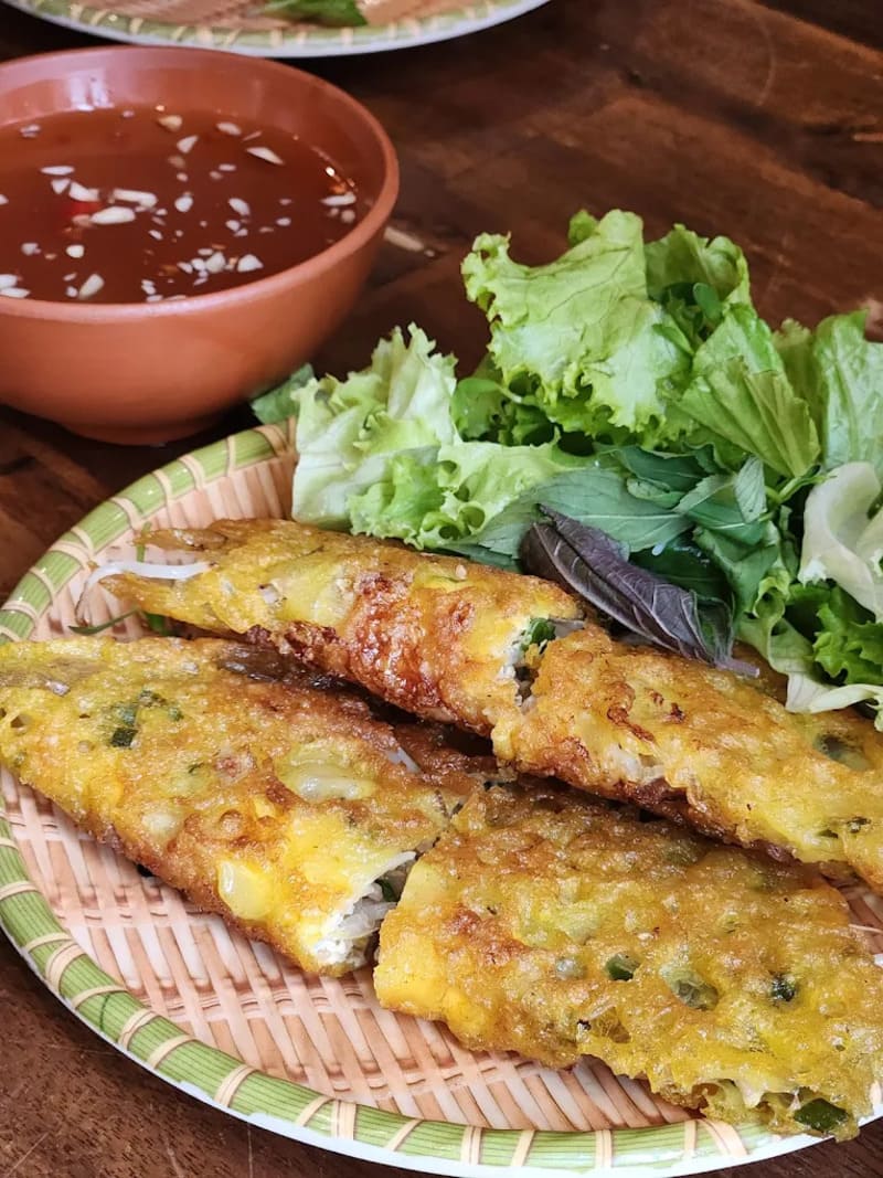 Nhà hàng Ớt Hiểm Nha Trang: Nơi tôn vinh hương vị quê nhà 14