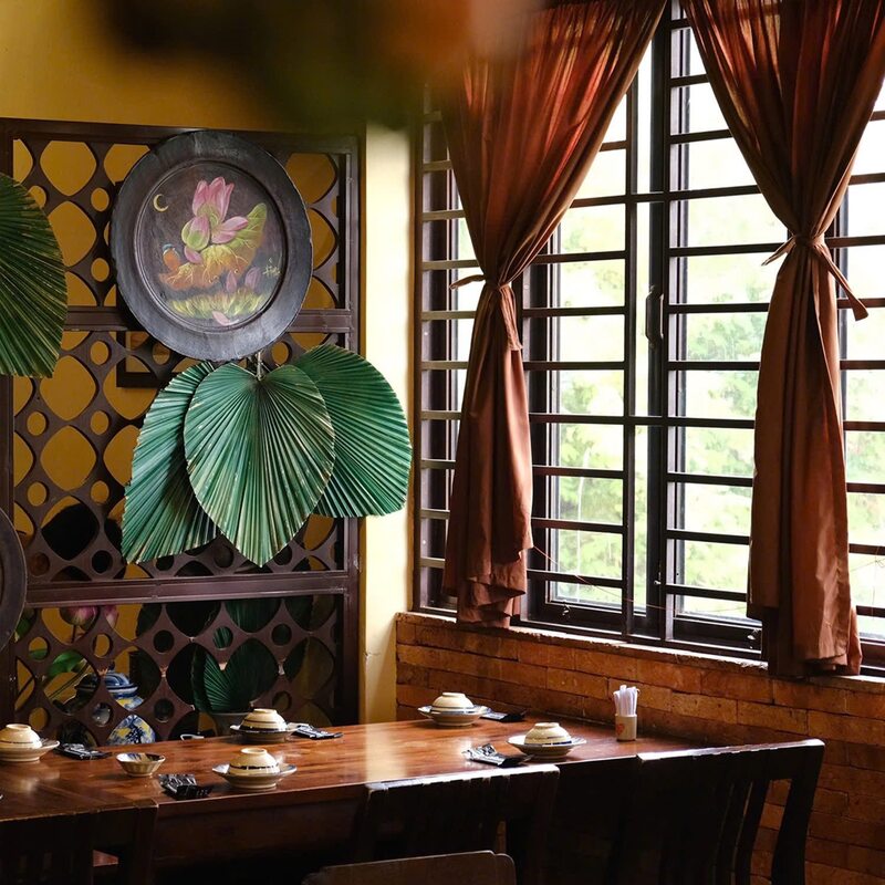 Nhà hàng Ớt Hiểm Nha Trang: Nơi tôn vinh hương vị quê nhà 4