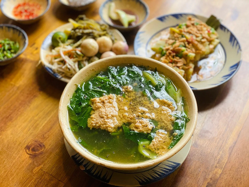 Nhà hàng Ớt Hiểm Nha Trang: Nơi tôn vinh hương vị quê nhà 9