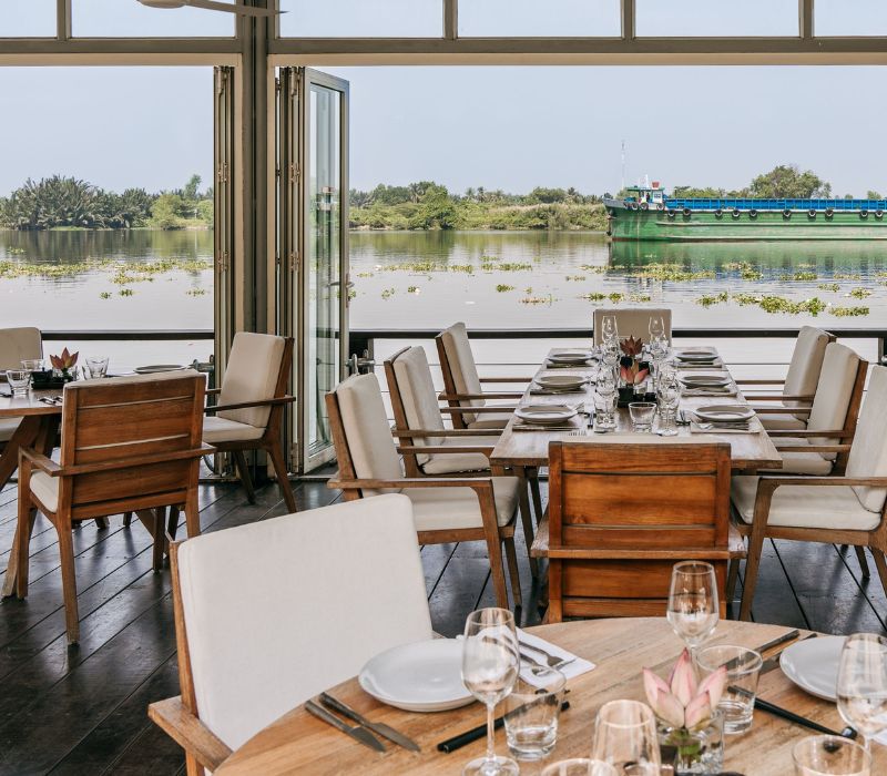 Top nhà hàng quận 2 sang trọng đáng thử nhất (cập nhật 11.2025) 2