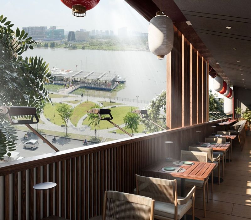 Top nhà hàng quận 2 sang trọng đáng thử nhất (cập nhật 11.2025) 4