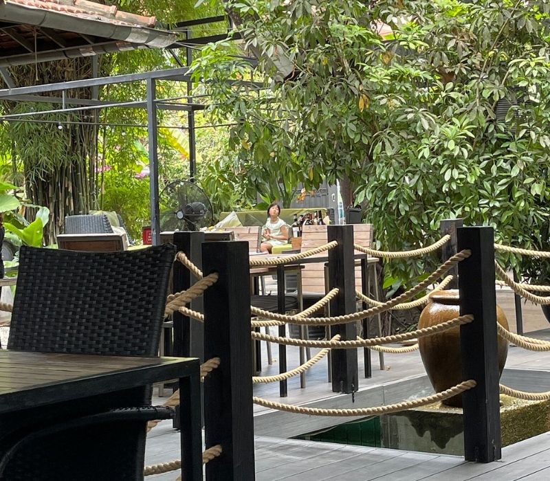 Top nhà hàng quận 2 sang trọng đáng thử nhất (cập nhật 11.2025) 5