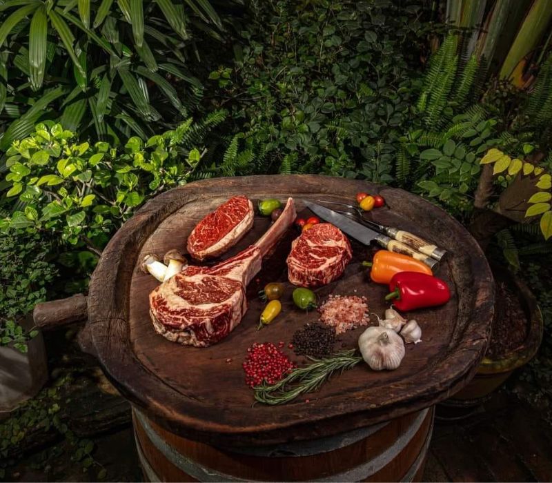 Top nhà hàng quận 2 sang trọng đáng thử nhất (cập nhật 11.2025) 6