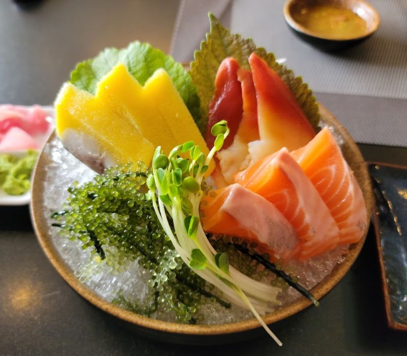 Top nhà hàng quận 2 sang trọng đáng thử nhất (cập nhật 11.2025) 10