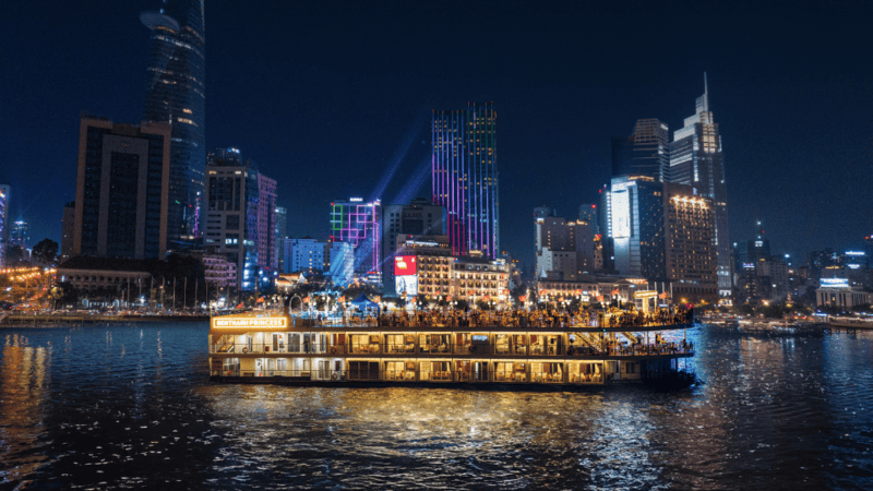 Trải nghiệm tại top 8 nhà hàng quận 4 với không gian ẩm thực ấn tượng 2