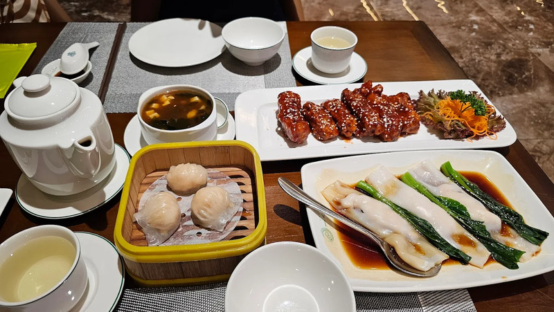 Trải nghiệm tại top 8 nhà hàng quận 4 với không gian ẩm thực ấn tượng 5