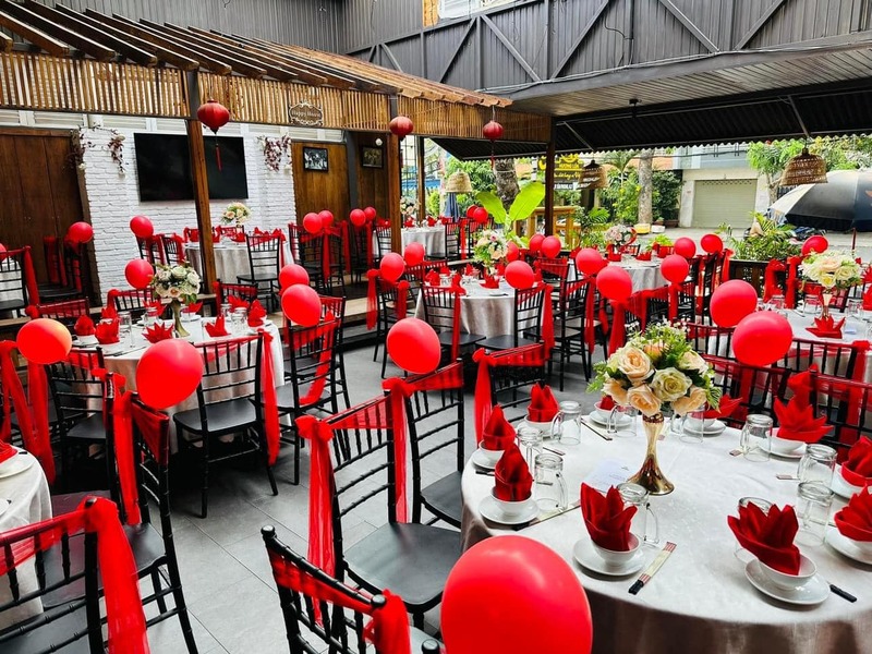 Trải nghiệm tại top 8 nhà hàng quận 4 với không gian ẩm thực ấn tượng 6