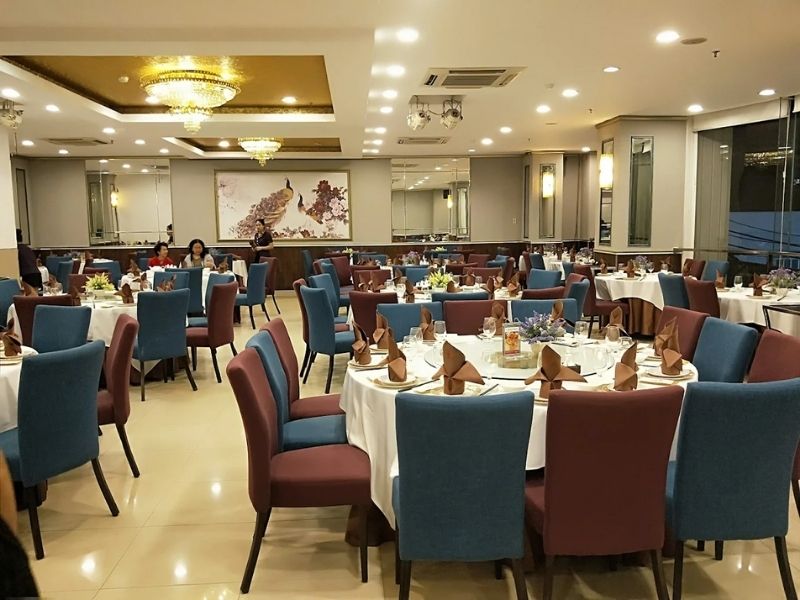 Gợi ý 12 nhà hàng quận 5 ngon nhất: Ăn là mê, đến là nhớ 3