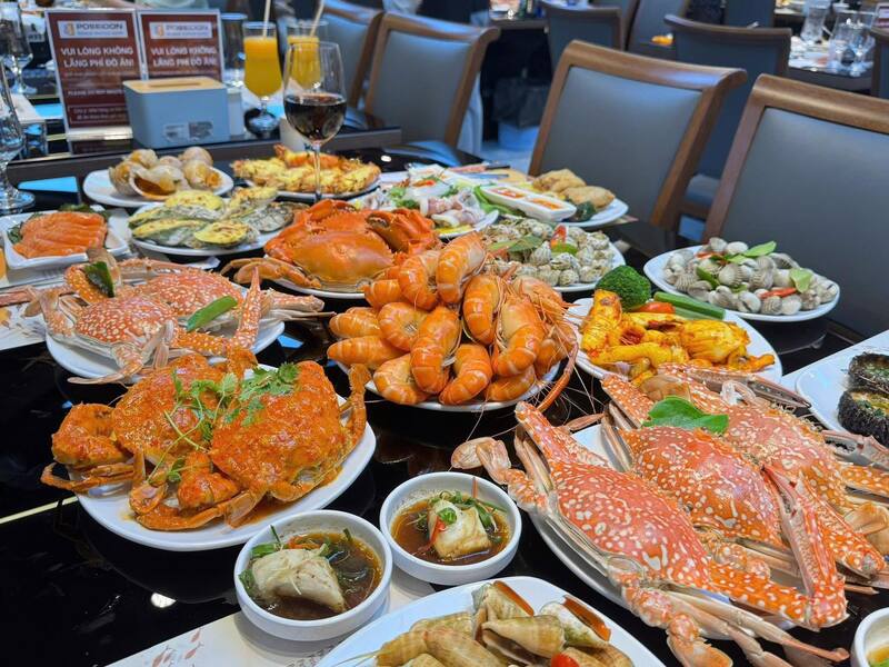 Bỏ túi top 8 nhà hàng quận 6 menu đa dạng, ngon quên lối về 4