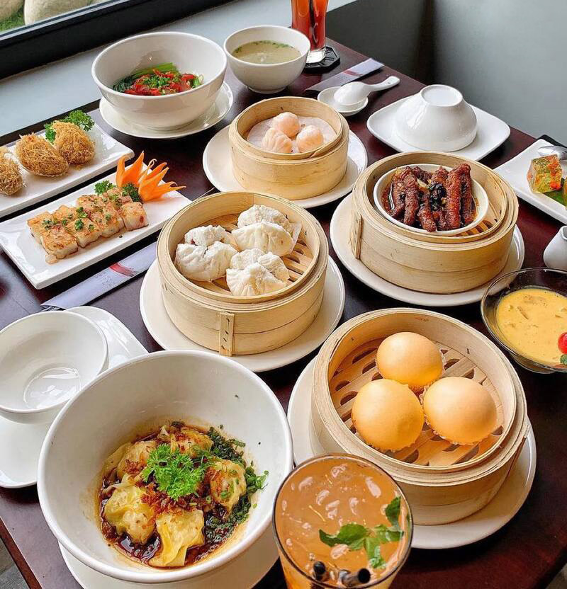 Bỏ túi top 8 nhà hàng quận 6 menu đa dạng, ngon quên lối về 6