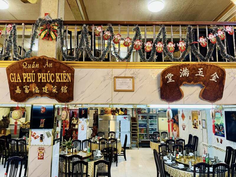 Bỏ túi top 8 nhà hàng quận 6 menu đa dạng, ngon quên lối về 2