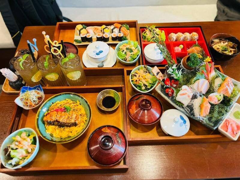 Bỏ túi top 8 nhà hàng quận 6 menu đa dạng, ngon quên lối về 8