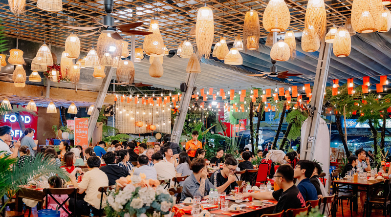 Bỏ túi top 8 nhà hàng quận 6 menu đa dạng, ngon quên lối về 7