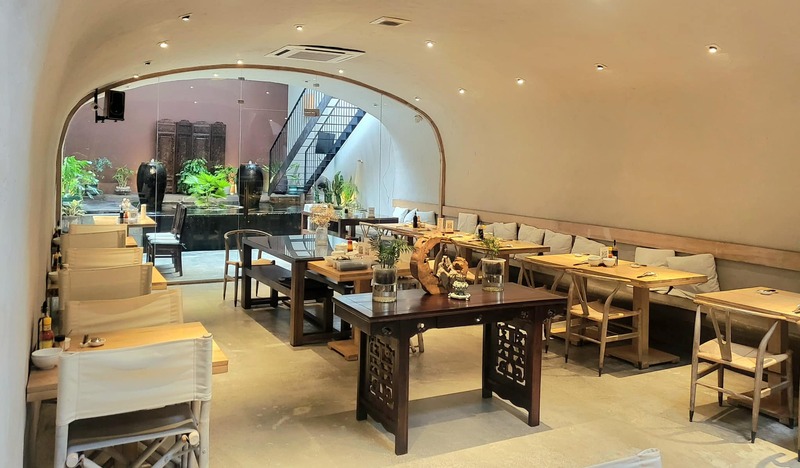 Bỏ túi top 8 nhà hàng quận 6 menu đa dạng, ngon quên lối về 5