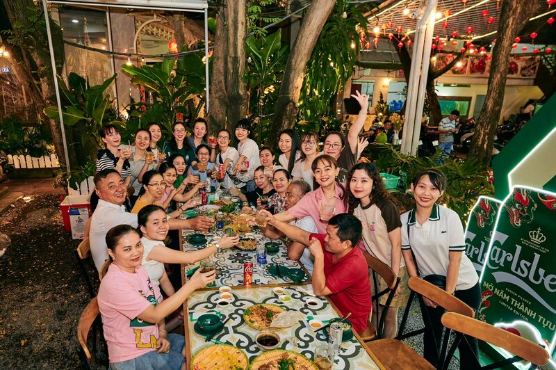 Bỏ túi top 8 nhà hàng quận 6 menu đa dạng, ngon quên lối về 9