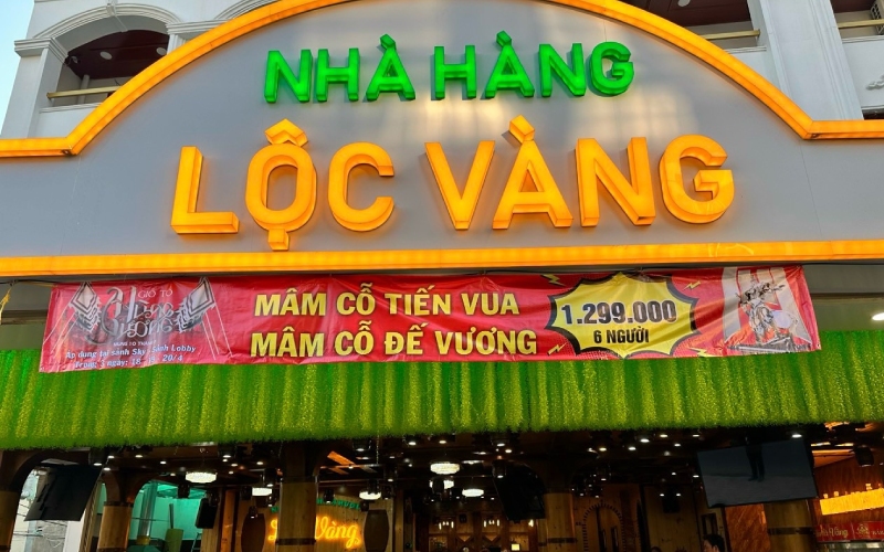 Gợi ý 10+ nhà hàng Quận 8 ngon, xịn, giá hợp lý mà bạn nên thử 2