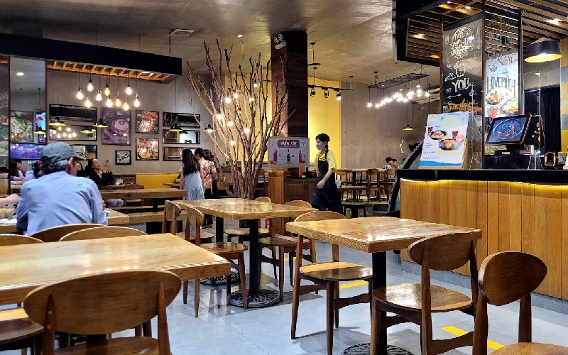 Gợi ý 10+ nhà hàng Quận 8 ngon, xịn, giá hợp lý mà bạn nên thử 10