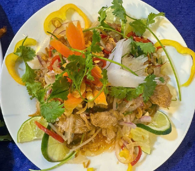 Gợi ý 10+ nhà hàng Quận 8 ngon, xịn, giá hợp lý mà bạn nên thử 11