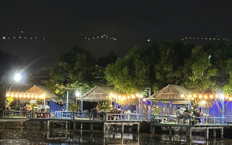 Gợi ý 10+ nhà hàng Quận 8 ngon, xịn, giá hợp lý mà bạn nên thử 12