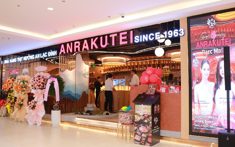 Gợi ý 10+ nhà hàng Quận 8 ngon, xịn, giá hợp lý mà bạn nên thử 3