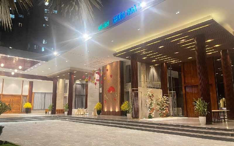 Gợi ý 10+ nhà hàng Quận 8 ngon, xịn, giá hợp lý mà bạn nên thử 4