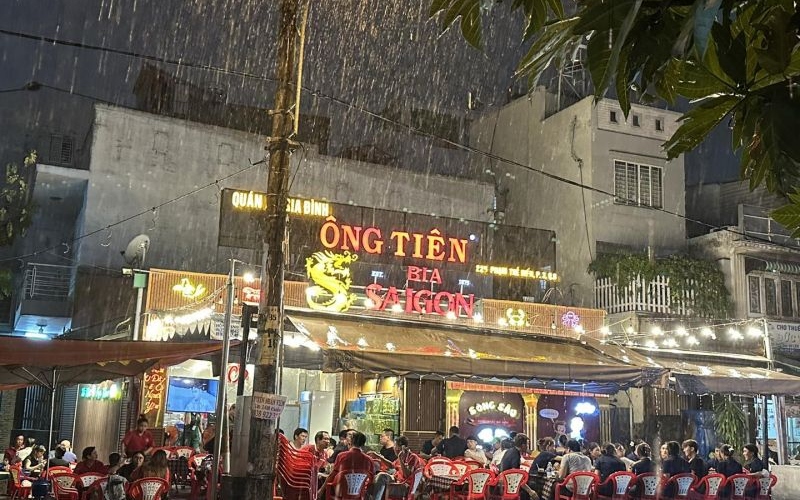 Gợi ý 10+ nhà hàng Quận 8 ngon, xịn, giá hợp lý mà bạn nên thử 6