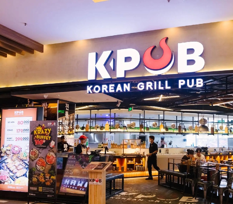 Gợi ý 10+ nhà hàng Quận 8 ngon, xịn, giá hợp lý mà bạn nên thử 7