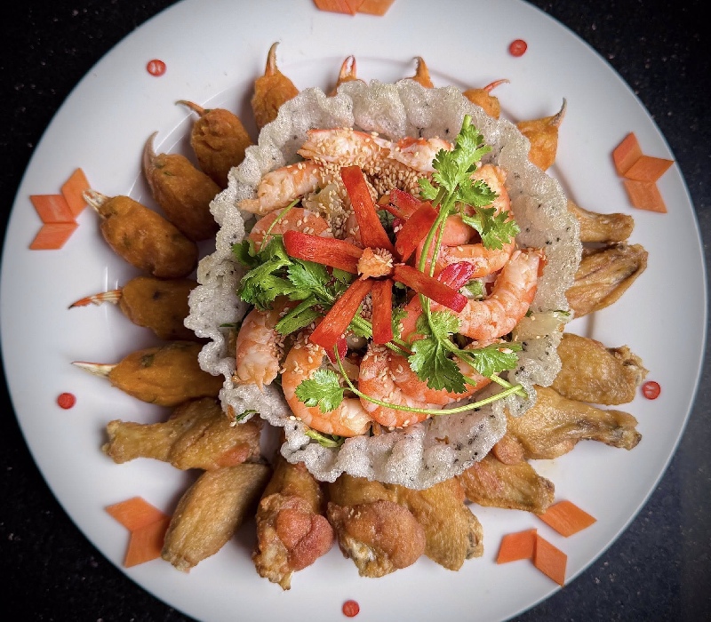 Gợi ý 10+ nhà hàng Quận 8 ngon, xịn, giá hợp lý mà bạn nên thử 9