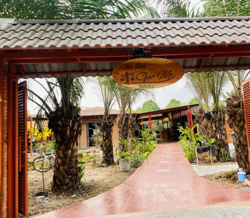 Top nhà hàng quận 9 ngon được đánh giá cao (cập nhật 2026) 3