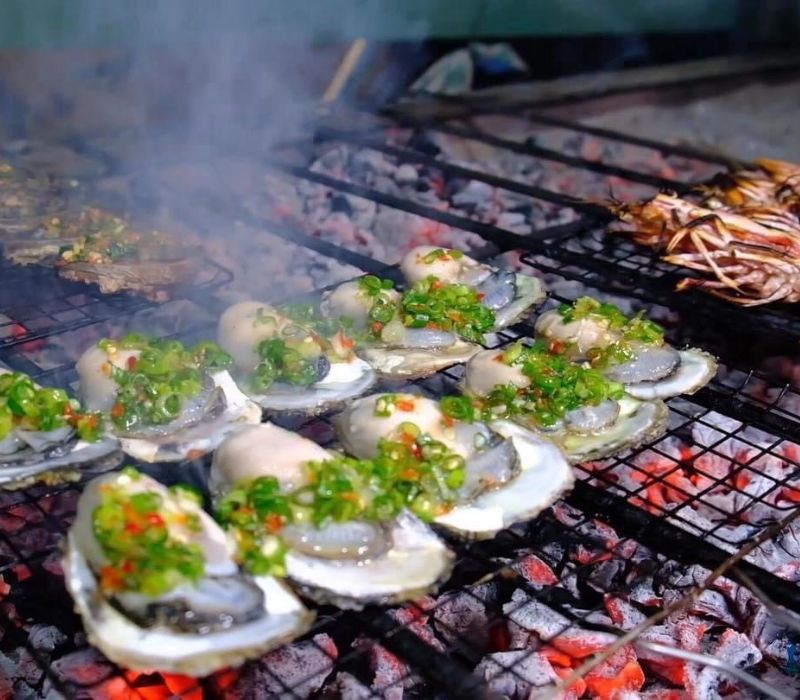 Top nhà hàng quận 9 ngon được đánh giá cao (cập nhật 2026) 5