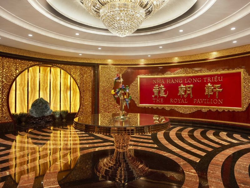 10 nhà hàng ẩm thực Quảng Đông ngon trứ danh TP.HCM 7