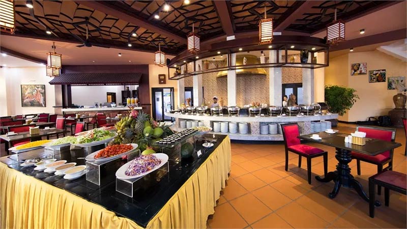 Seahorse Resort & Spa, địa điểm nghỉ dưỡng siêu hot ở Mũi Né 16