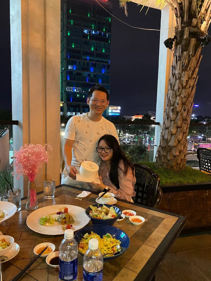 Nhà hàng Sesan Bình Dương nơi dùng bữa mang lại trải nghiệm khác biệt 11