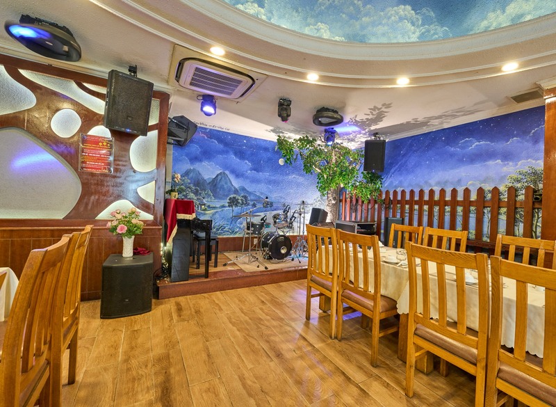 Nhà hàng Sơn Thủy, nơi hội tụ tinh hoa ẩm thực Việt 4