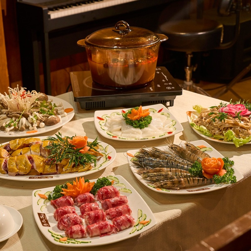 Nhà hàng Sơn Thủy, nơi hội tụ tinh hoa ẩm thực Việt 6