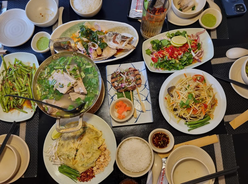 Top 12 nhà hàng Tân Phú mang đến hành trình vị giác khó quên 3