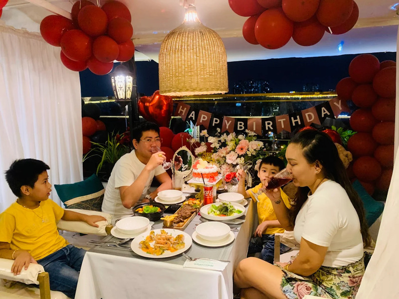 Top 12 nhà hàng Tân Phú mang đến hành trình vị giác khó quên 4