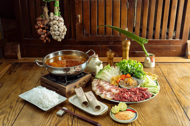 Top 12 nhà hàng Tân Phú mang đến hành trình vị giác khó quên 10