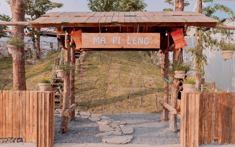 Điểm danh 9 nhà hàng Tây Bắc nổi tiếng giữa lòng Sài Gòn 6